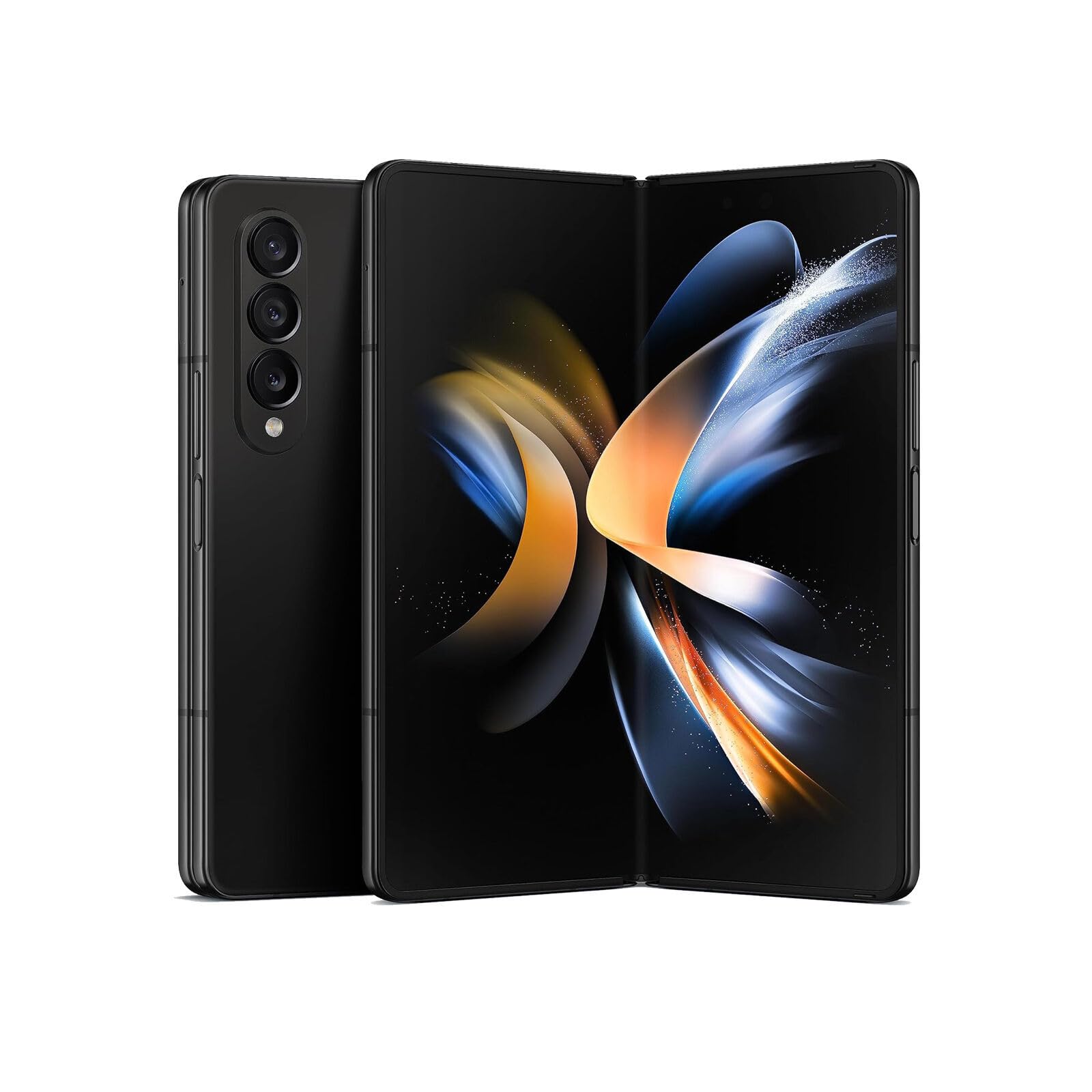 Amazon.com: Samsung Galaxy Z Fold 4 Cell Phone, Factory Unlocked